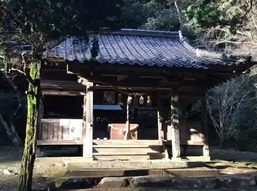 木戸神社の御朱印