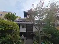 恩楽寺(大阪府)