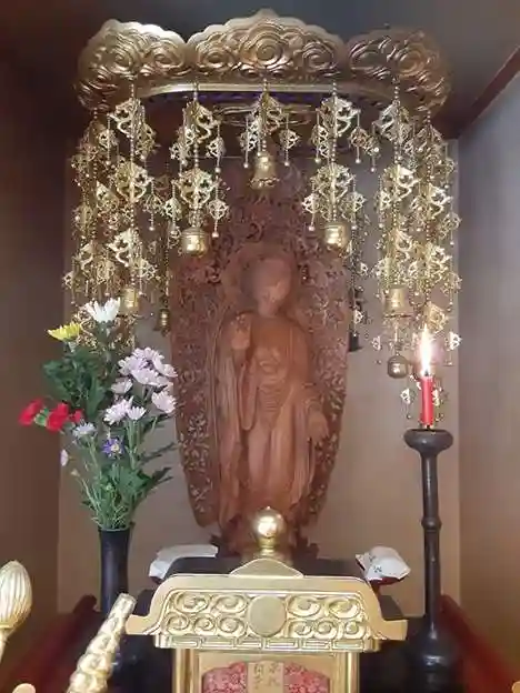 西方山極楽寺(岐阜県)