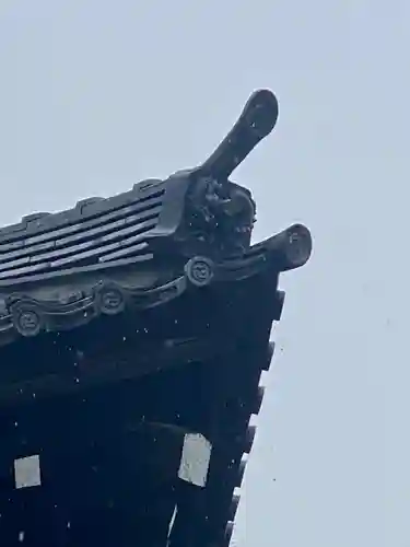 大乗院のその他建物
