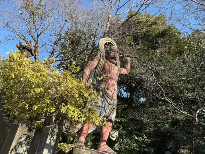 大仏寺(愛知県)