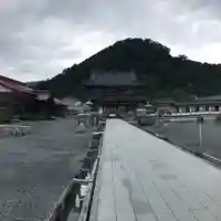 恐山菩提寺のその他建物