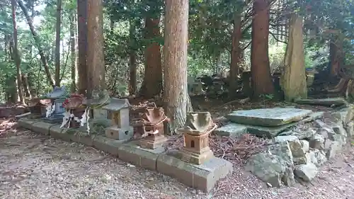 北野神社(宮城県)