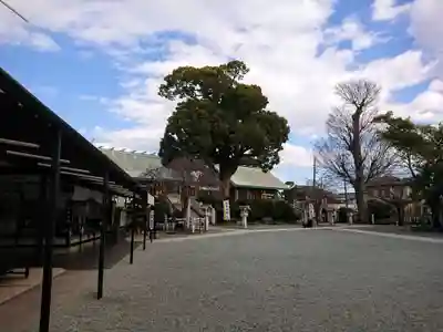 伊勢原大神宮のその他建物