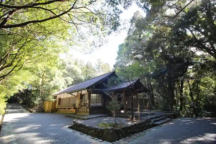 倭姫宮(皇大神宮別宮)(三重県)