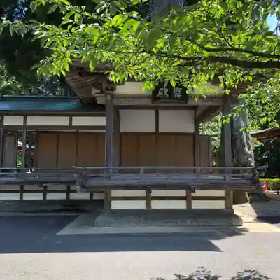 志波彦神社・鹽竈神社(宮城県)