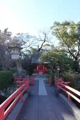 三嶋大社(静岡県)