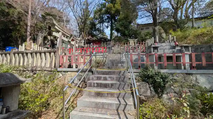 末廣神社(京都府)