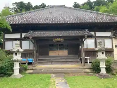 光福寺(千葉県)