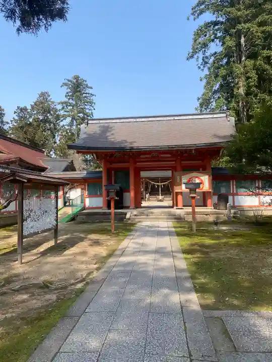 出石神社(兵庫県)
