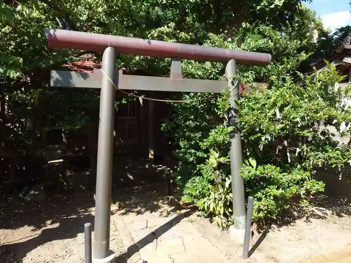 鶴岡天満宮(山形県)