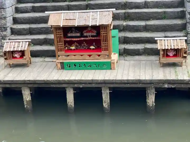 香取神宮(千葉県)