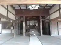 浄泉院(山梨県)