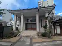 正洞院(東京都)