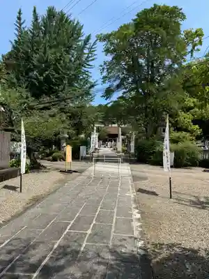 手力雄神社(岐阜県)