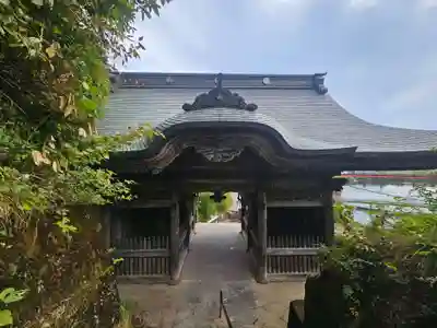円蔵寺(福島県)