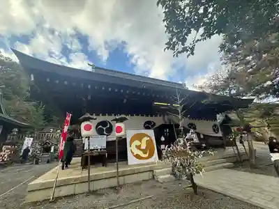 三輪神社(岐阜県)