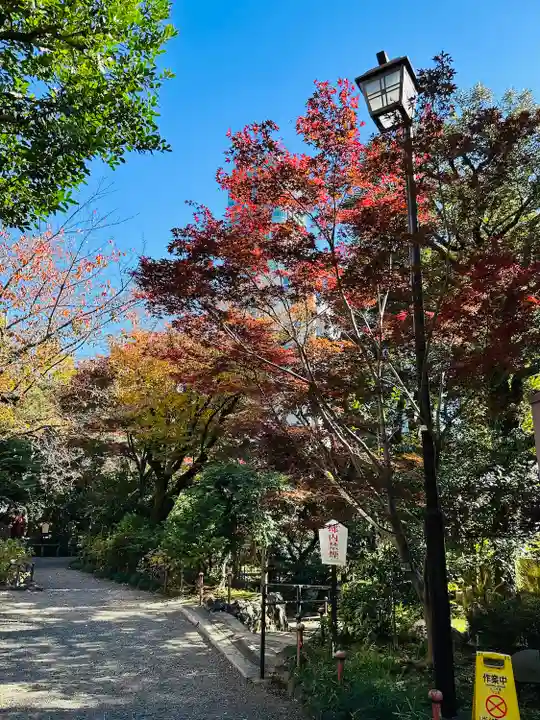 乃木神社(東京都)