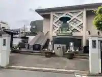 東禅寺(東京都)