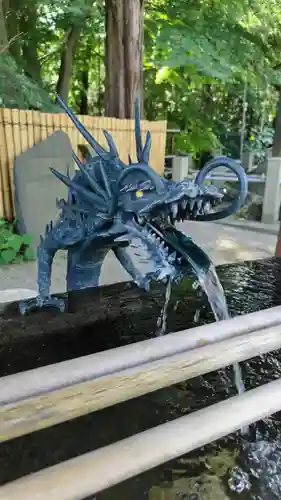 下総国三山　二宮神社(千葉県)