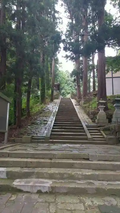 熊野大社のその他建物