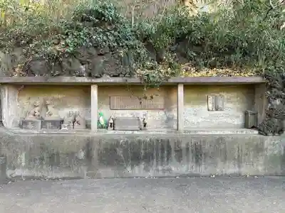 浅間神社(埼玉県)