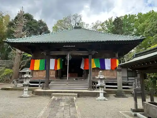 真福寺(神奈川県)