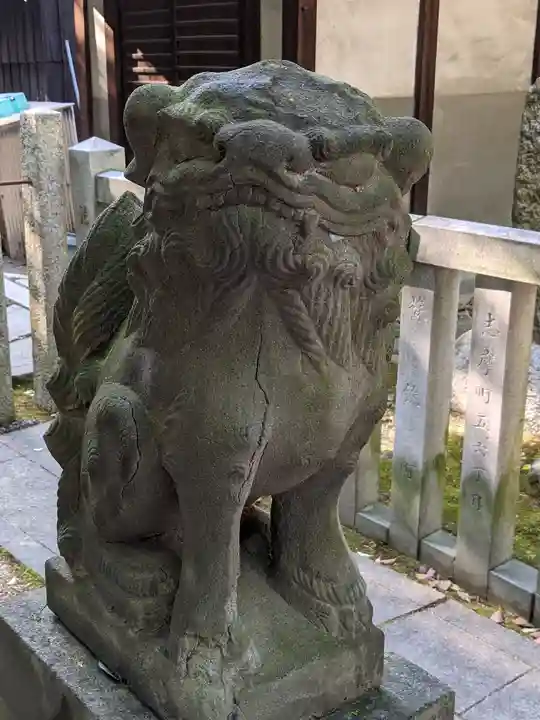神明社(愛知県)