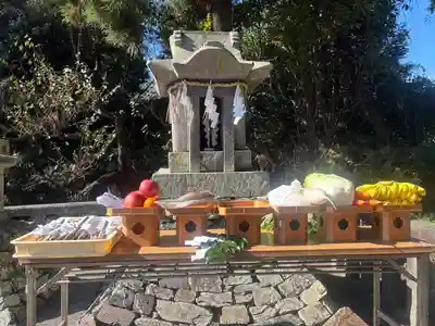 美奈宜神社(福岡県)