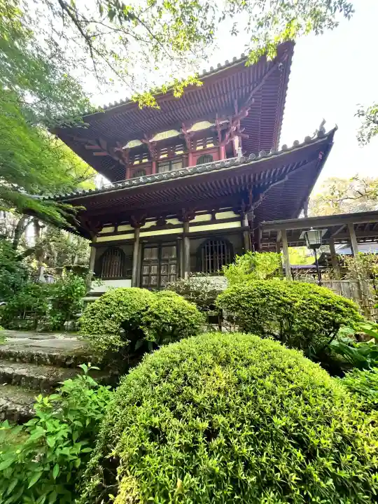 龍潭寺(静岡県)