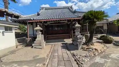 願行寺(滋賀県)