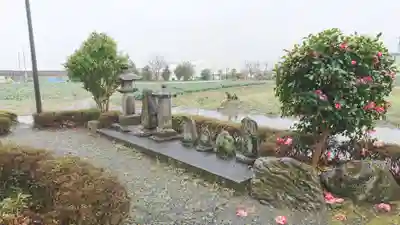 花守愛鷹神社のその他建物