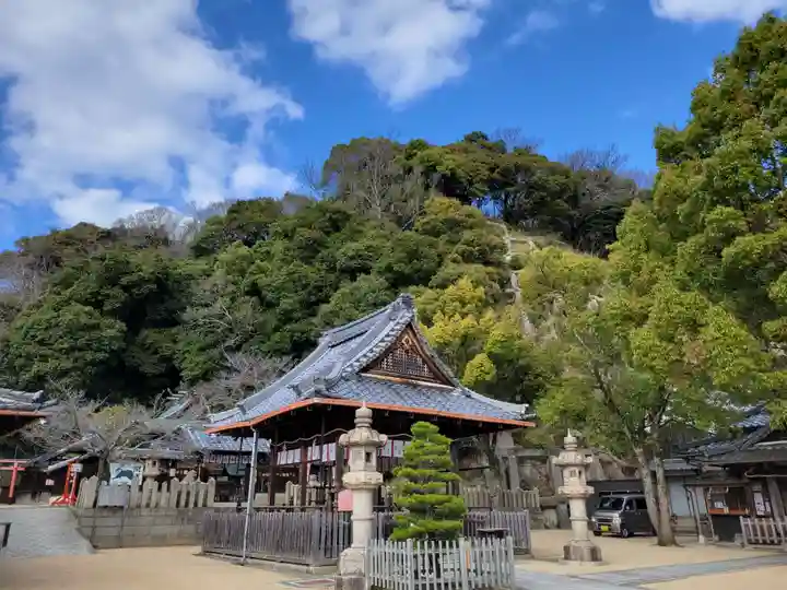 祇園神社(兵庫県)