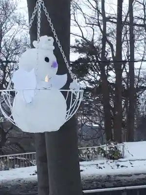 北広島市総鎮守　廣島神社のその他建物