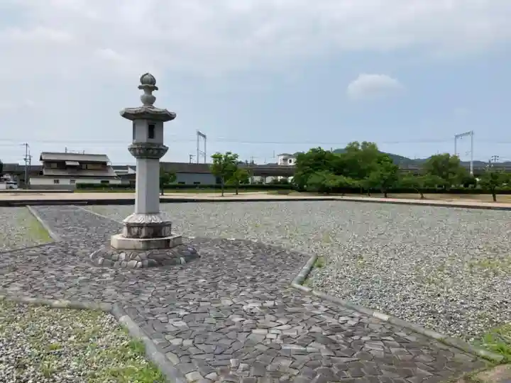 播磨国分寺のその他建物