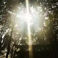 稲荷神社のその他建物