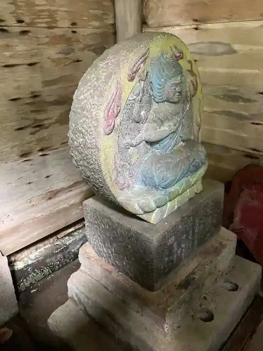 妙龍寺(北海道)