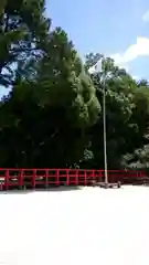 賀茂別雷神社（上賀茂神社）(京都府)