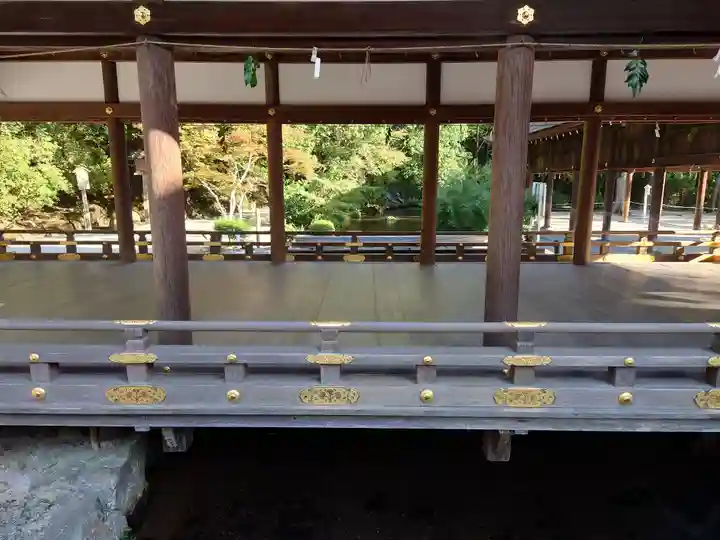 賀茂別雷神社(上賀茂神社)(京都府)