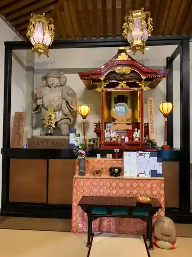 伊勢の国 四天王寺(三重県)