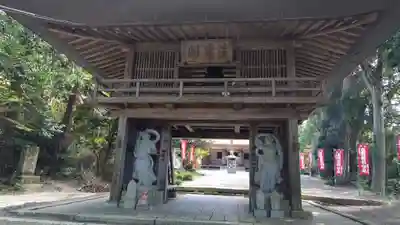 月輪寺(山口県)