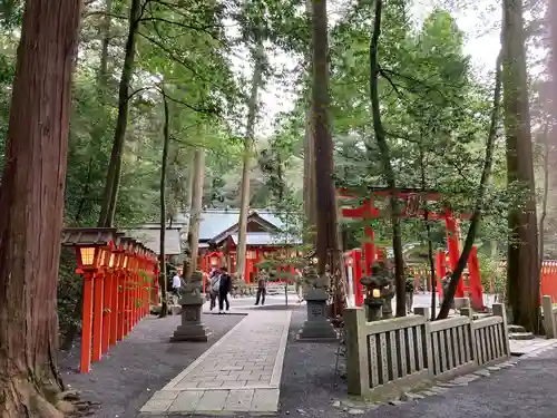 椿岸神社(三重県)