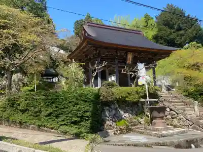 松尾寺(京都府)