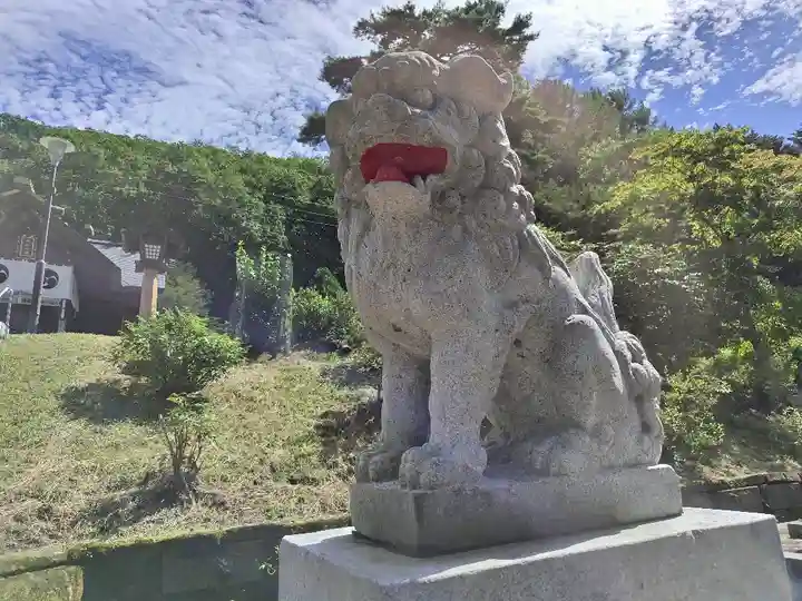 本別神社(北海道)