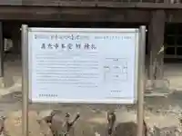 真光寺自性院の歴史