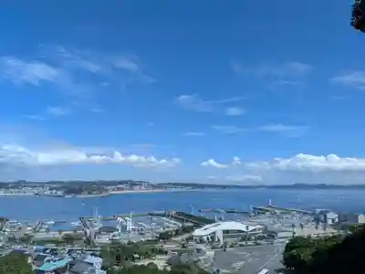 江島神社(神奈川県)