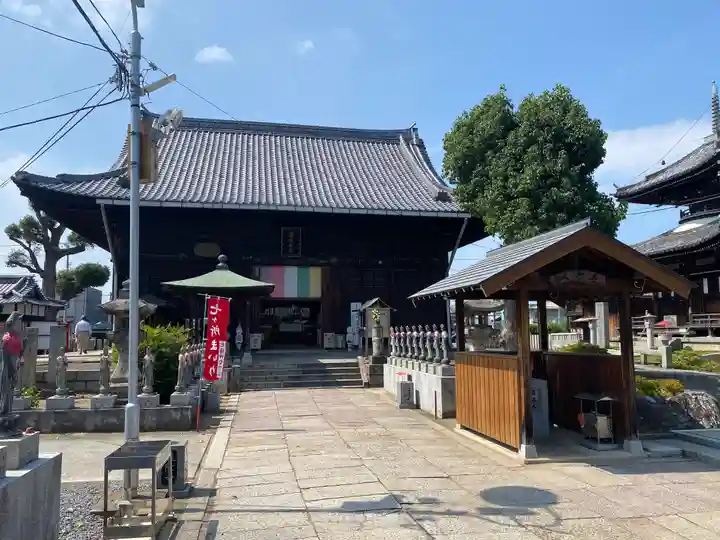 道隆寺(香川県)