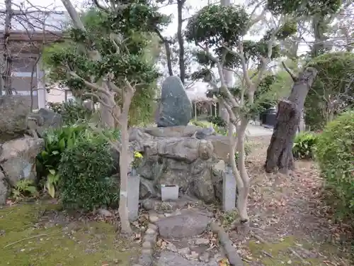 大安寺の歴史