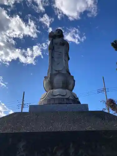 法輪寺(神奈川県)