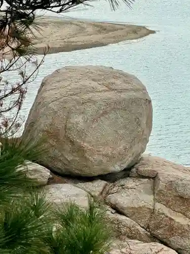 西濱神社(兵庫県)